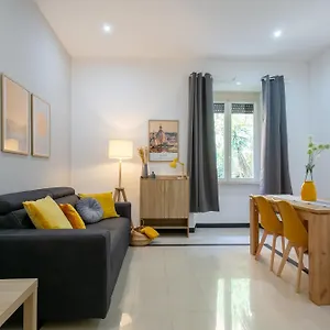 Mustard S Camillo - Homes Roma