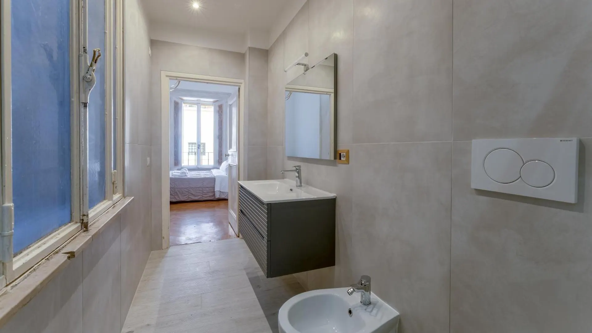 Palazzo Pamphili Apartment Roma