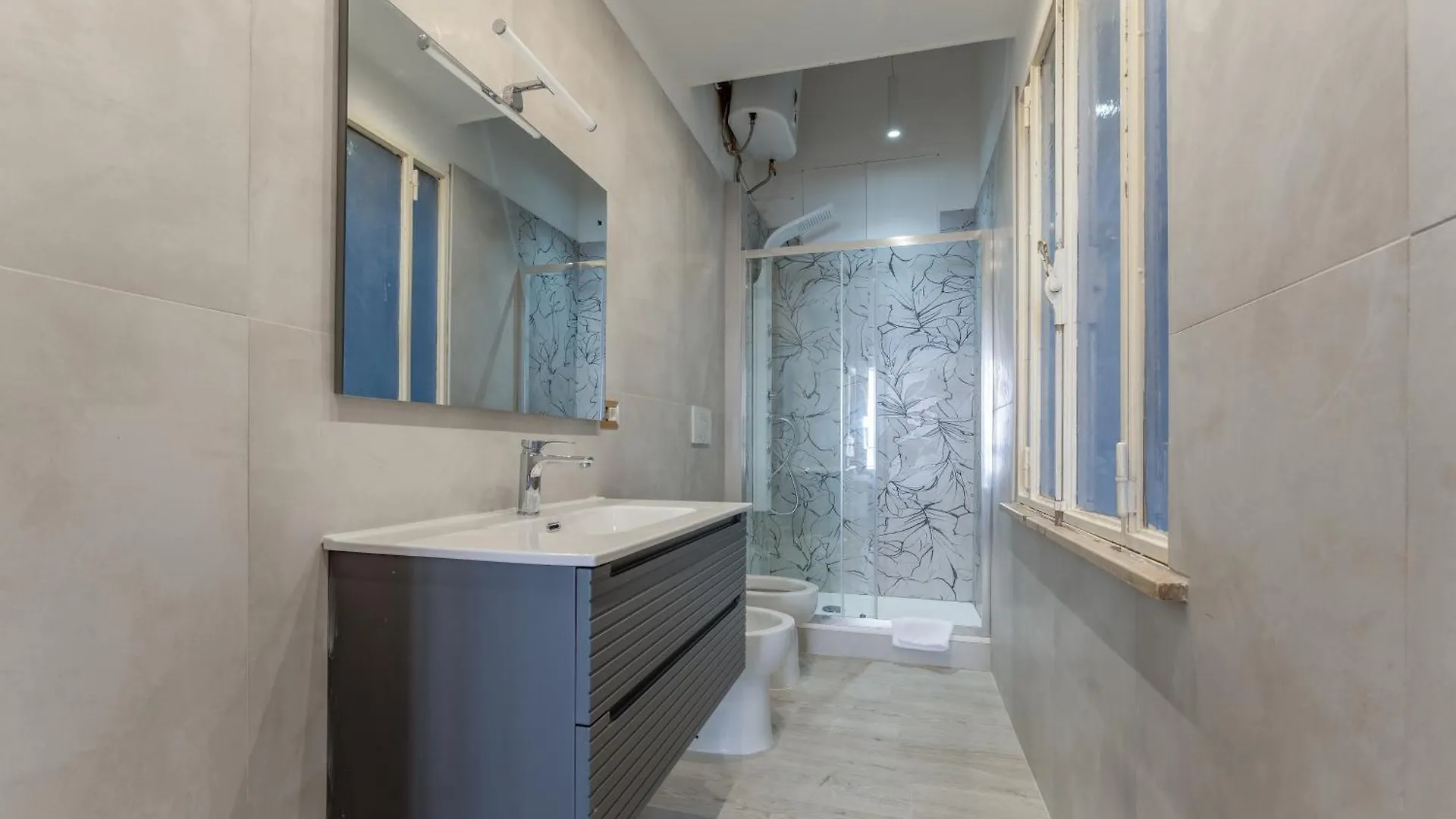 Palazzo Pamphili Apartment Roma